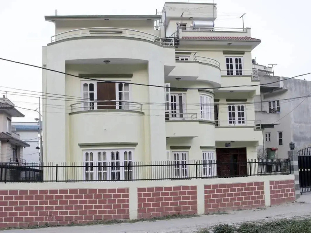 Rainbow Homestay Kathmandu