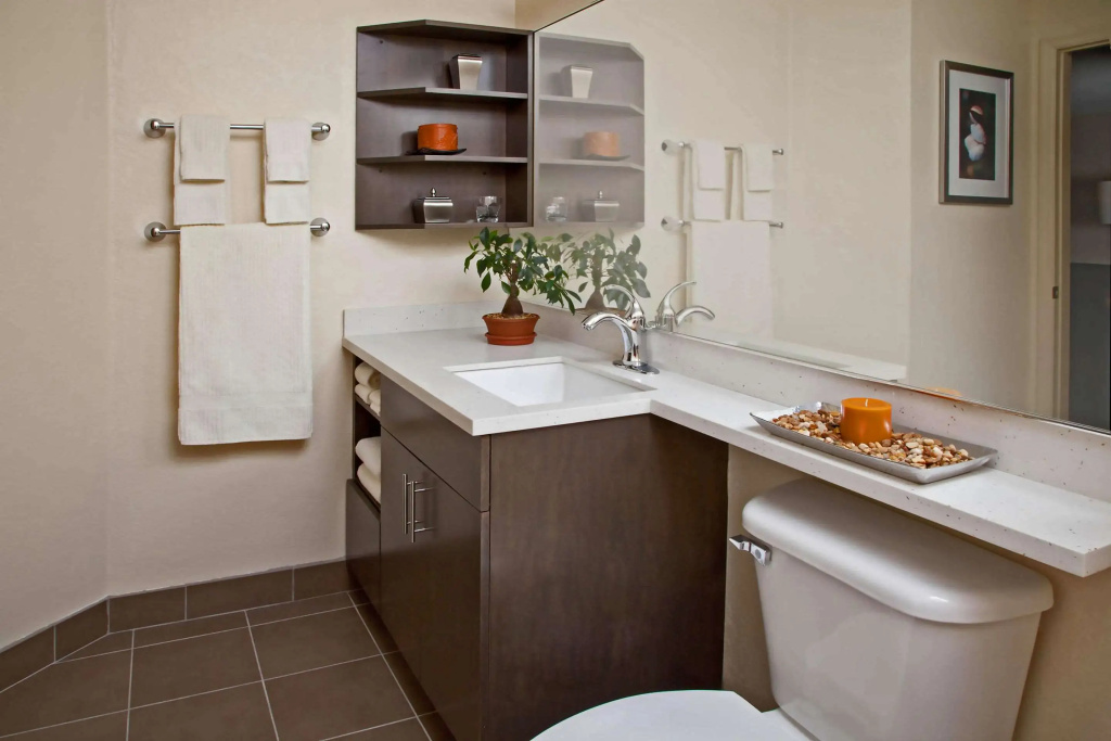MainStay Suites- Kansas City Overland Park