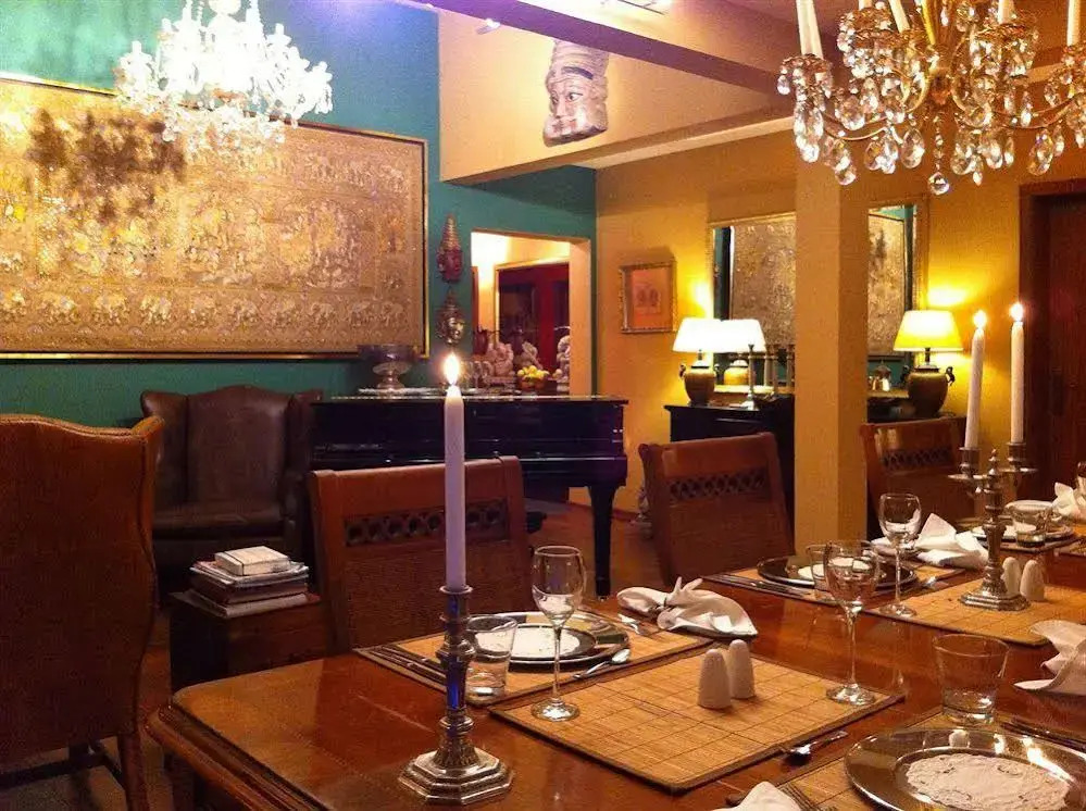 Summerplace Guesthouse