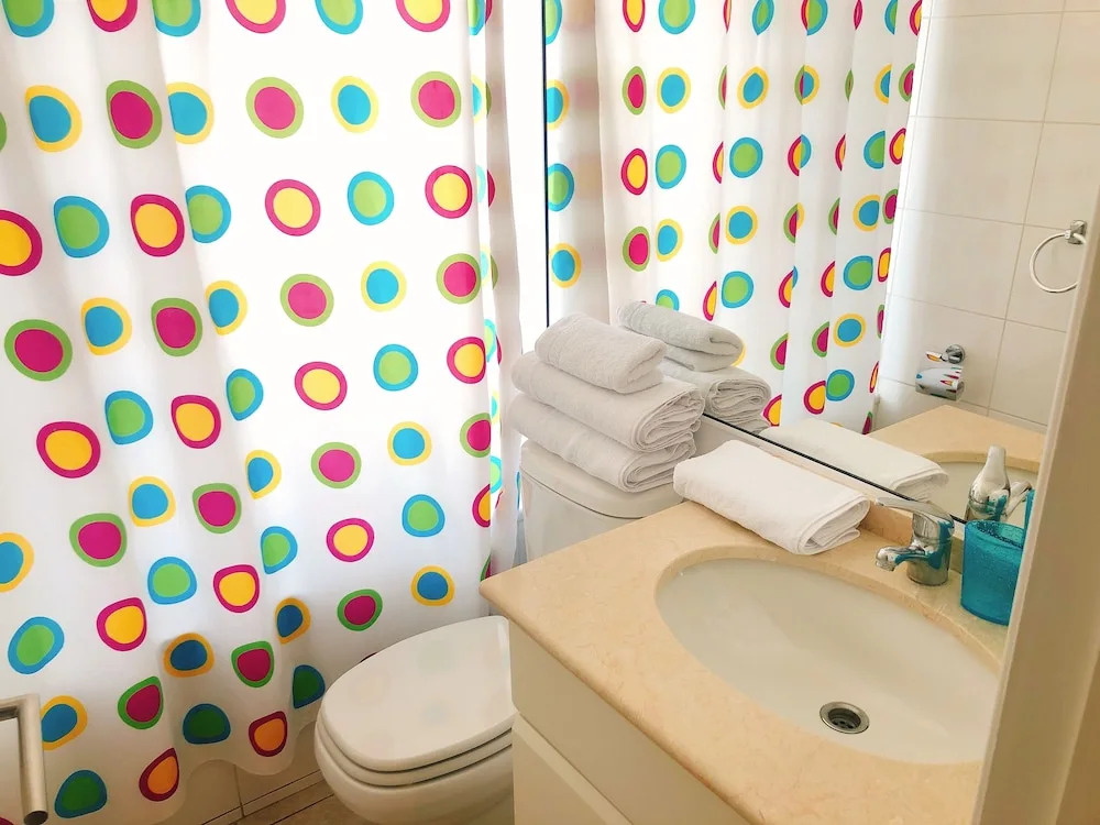 Apartamento Mirador del Mar 2601