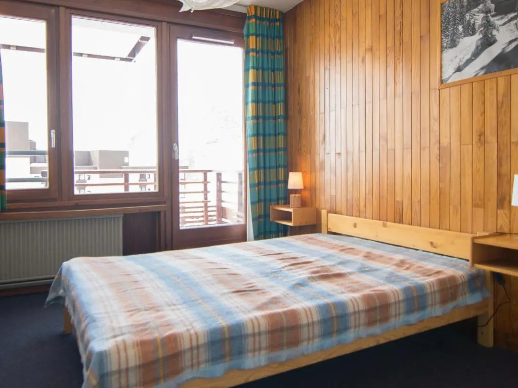 Appartement Tignes, 3 pièces, 8 personnes - FR-1-449-22