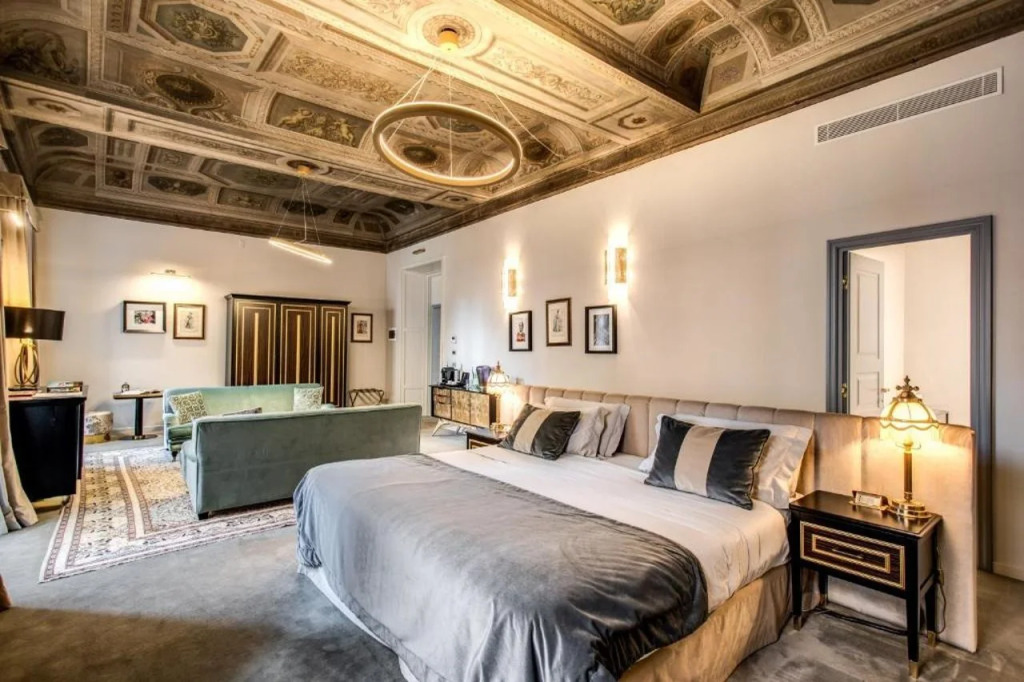 Martius Private Suites Hotel