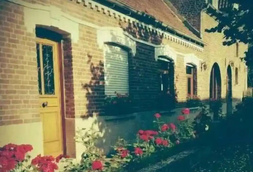 Le Moulin de Cohem
