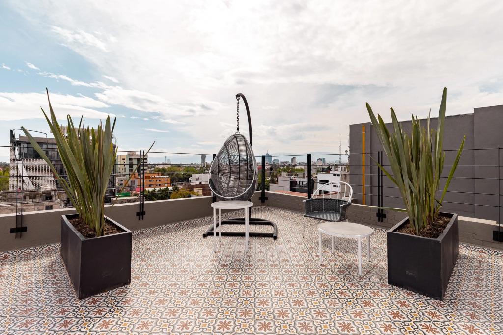 Casai Roma | 2BR | Spacious Getaway