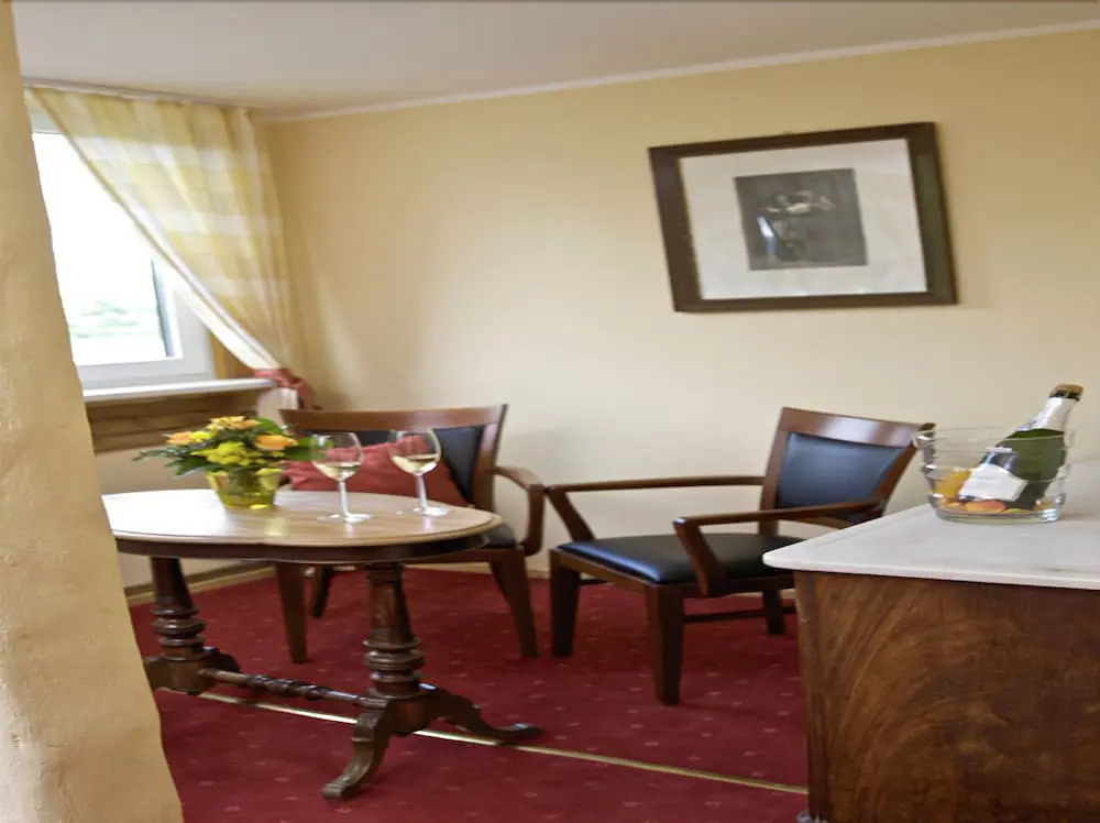 Hotel Anker