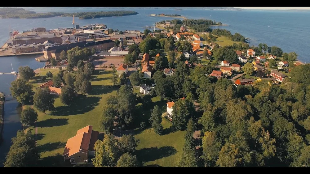 Horten Apartment