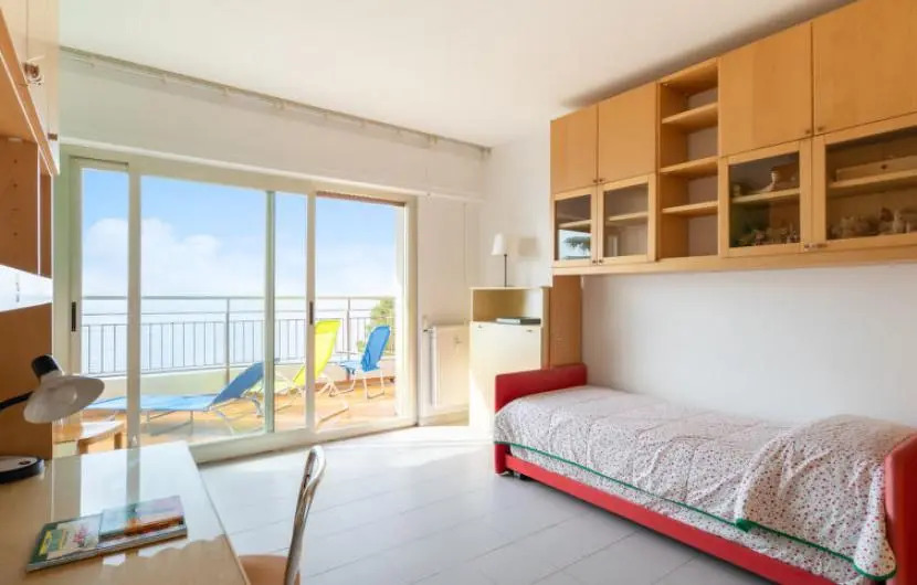 Flat 80M² 2 Bedrooms 1 Bathroom - Ventimiglia