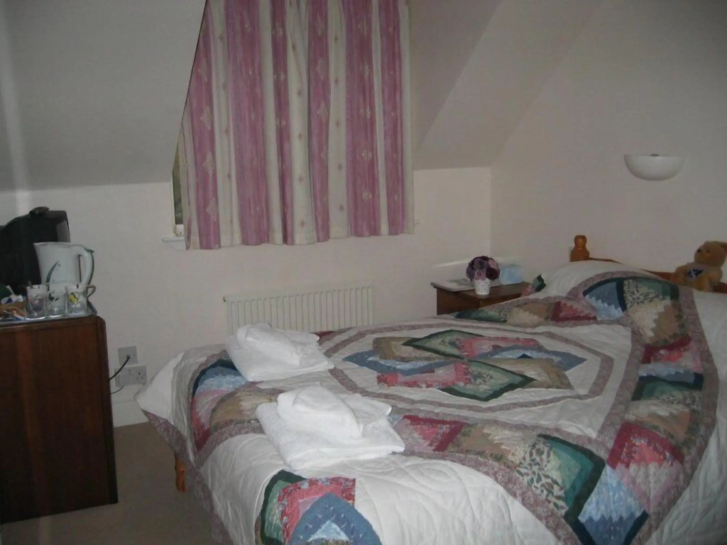 Mardon Guest House