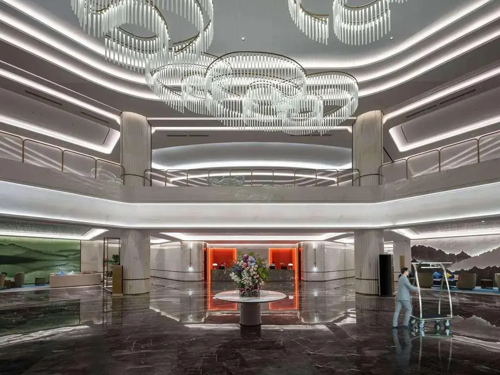 Grand Mercure Hangzhou Qingshan Lake