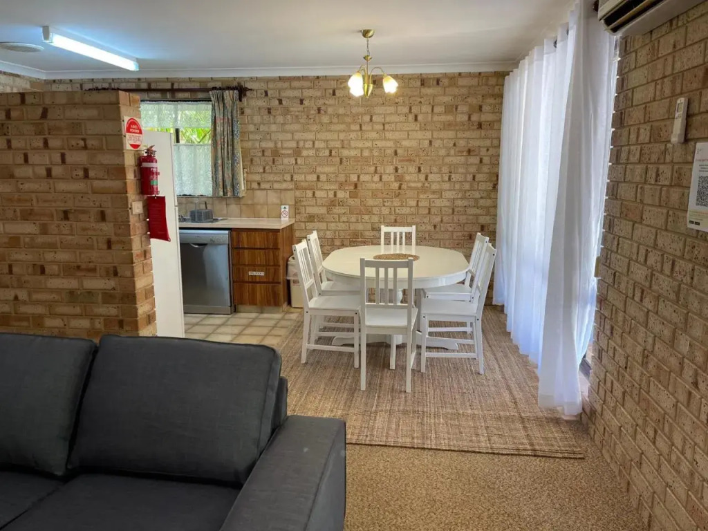Esperance Seafront Holiday Units