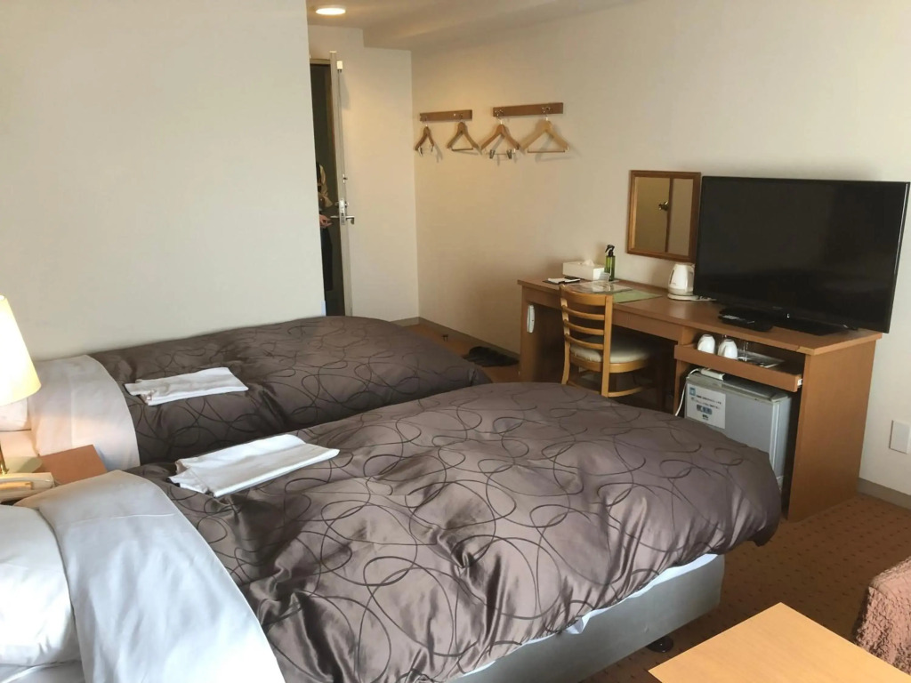 Chitose Airport Hotel