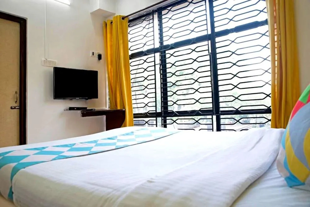Goroomgo Ullash Residency Salt Lake Kolkata
