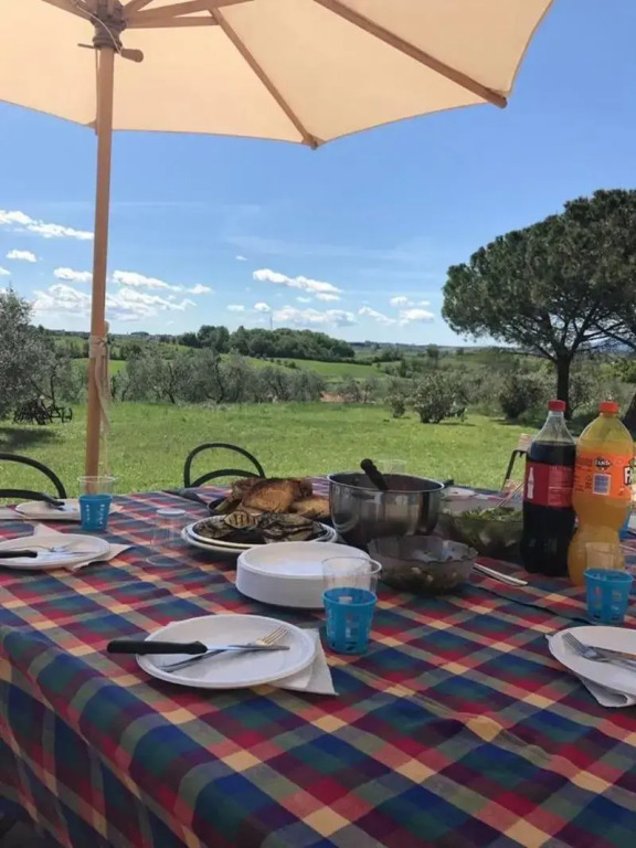 Cantagrillo Boutique Hotel