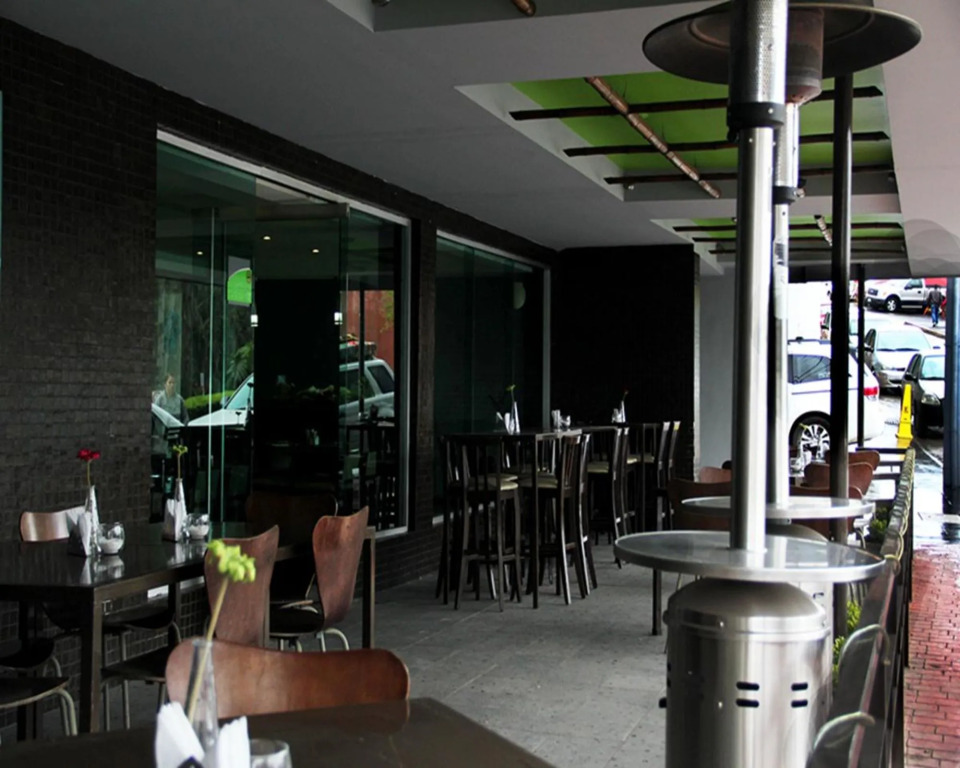 Hotel Misión Express Xalapa