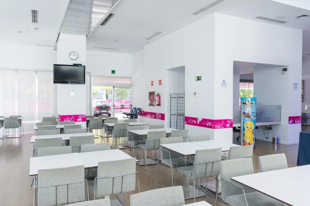 Holiday Inn Express Madrid Leganes by IHG