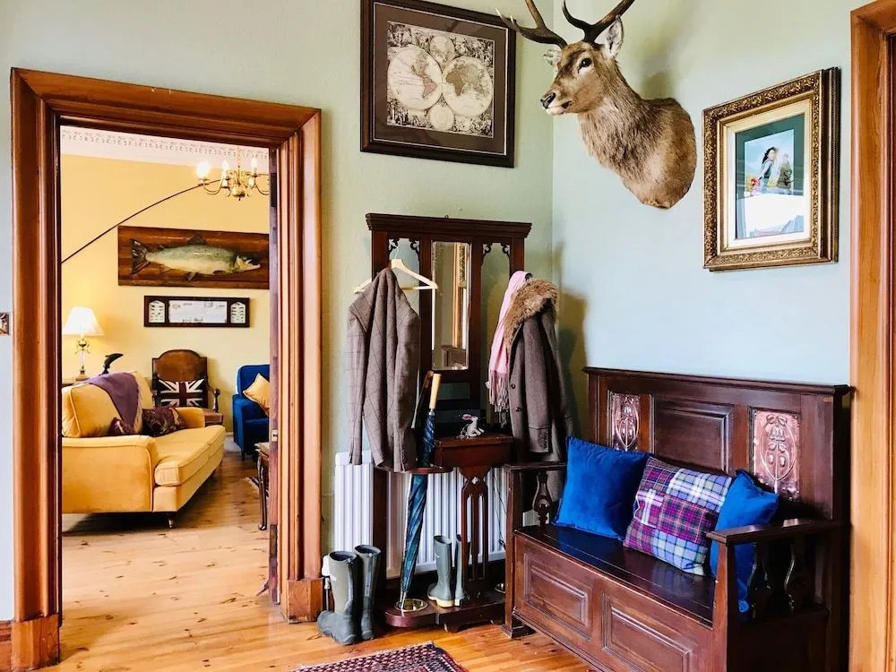 Lairds Lodge Inverness