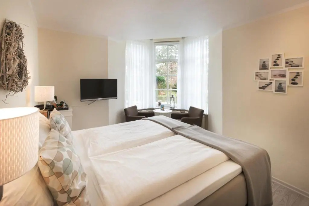 Hotel kleine Auszeit