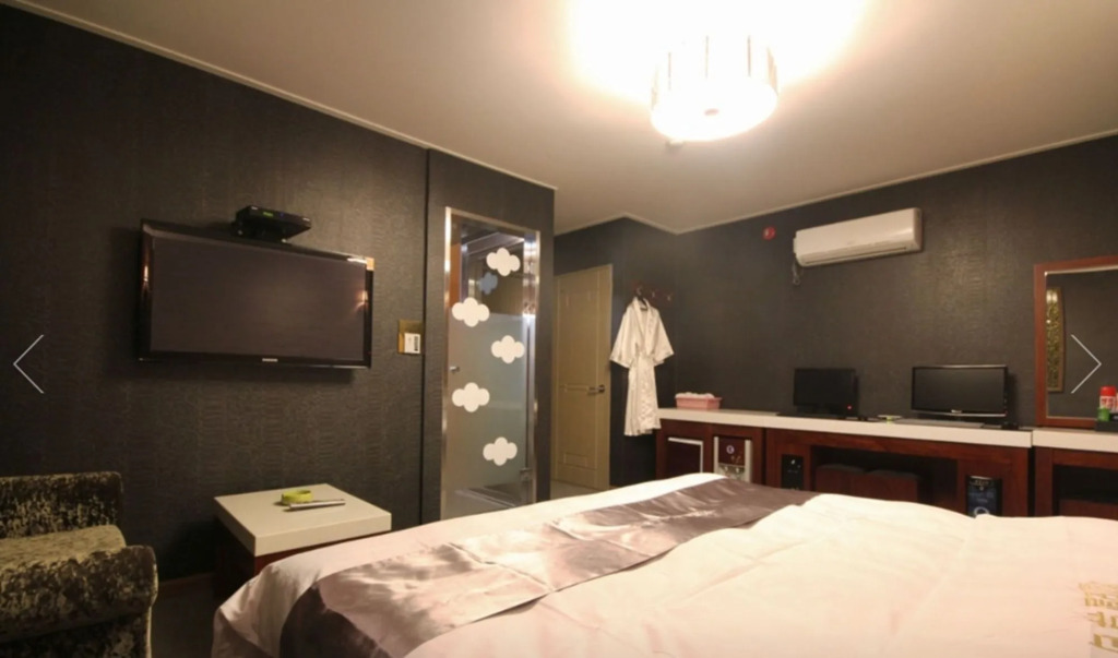 Beauty Motel