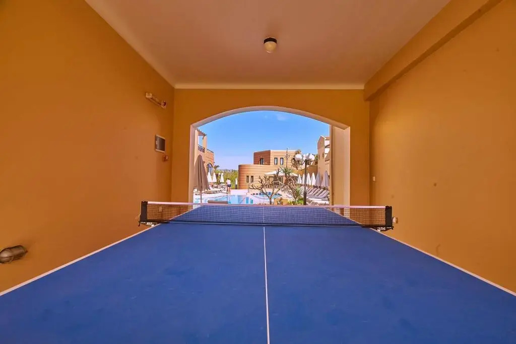 Silver Beach Hotel & Apartments