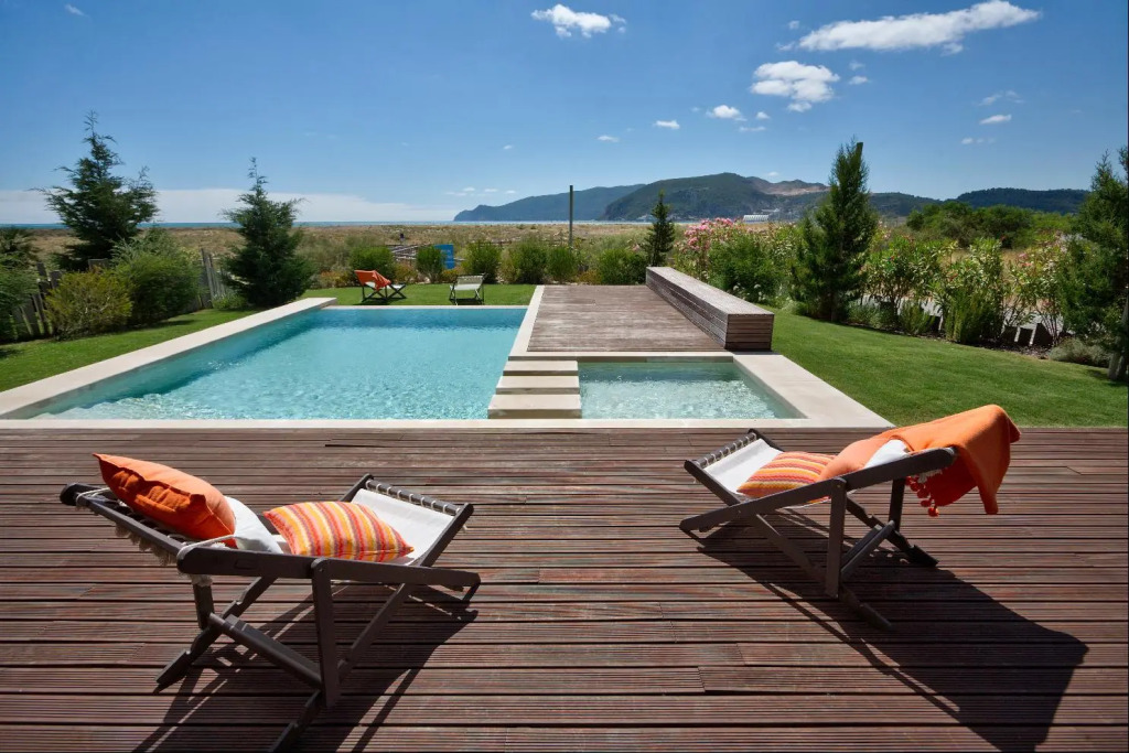 Troia Residences - Apartamentos Praia