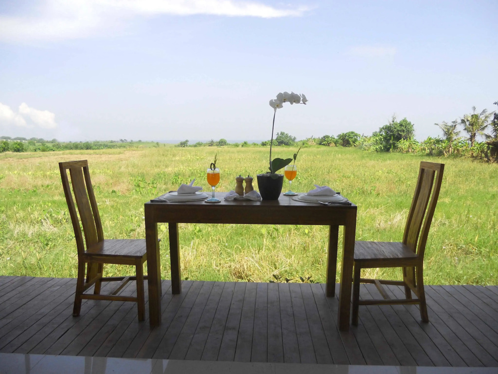 Dsawah Villa