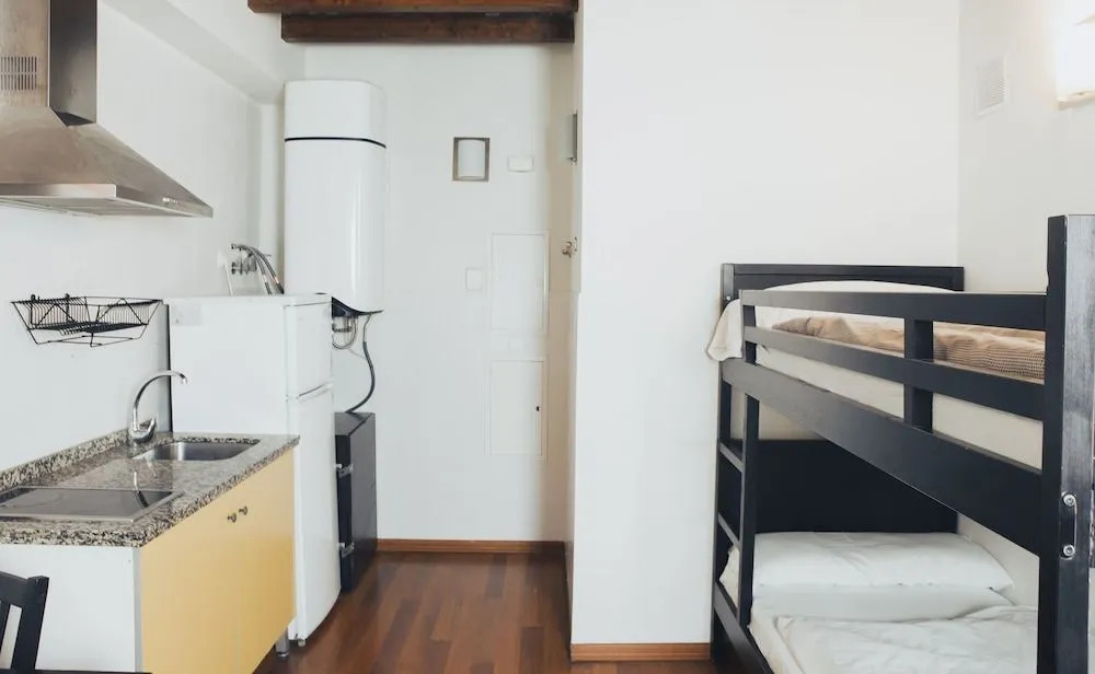 Granada INN Hostel