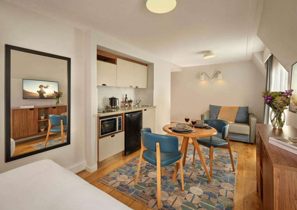 Citadines Barbican London