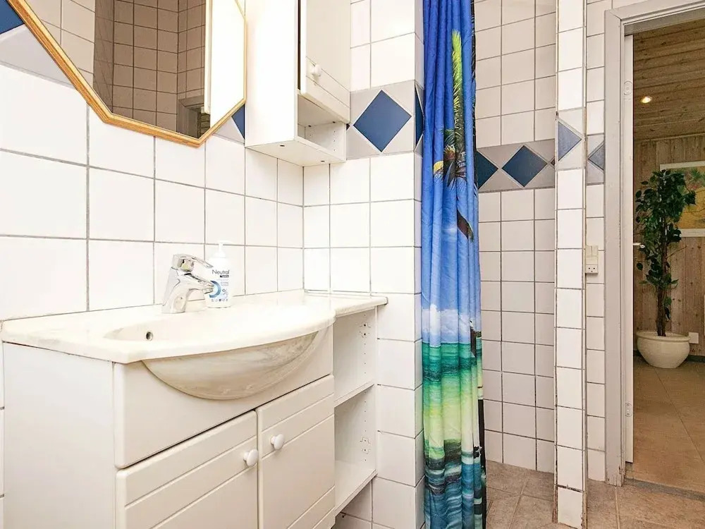 4 star holiday home in Væggerløse