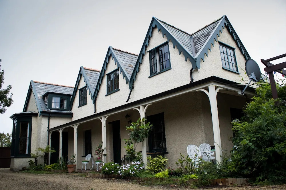 Holland House Bed And Breakfast