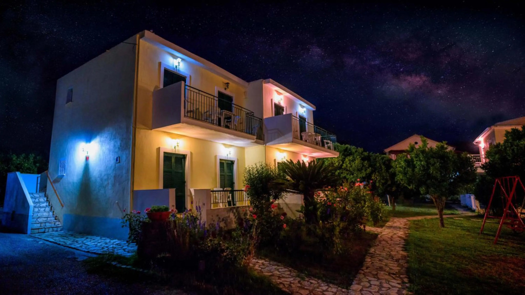 Yianetta Hotel & Suites