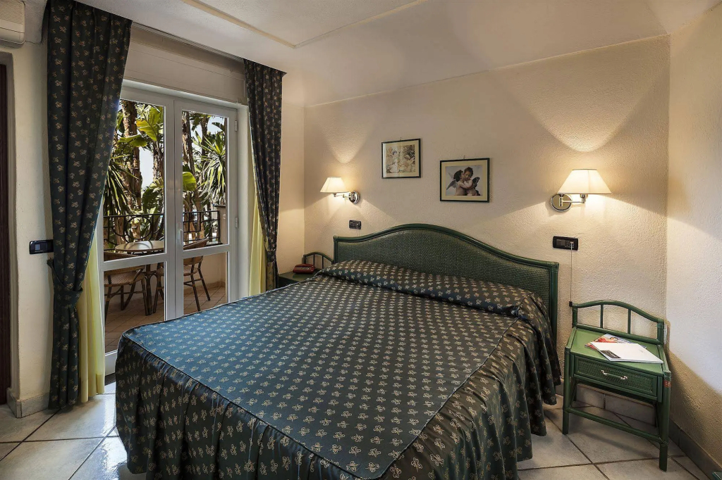 Sorriso Thermae Resort & Spa