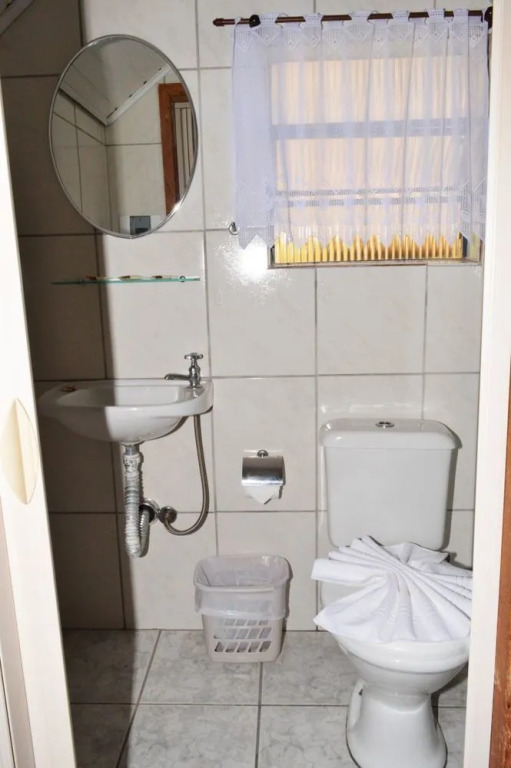 Pousada Villa Três