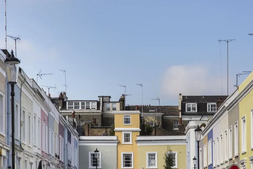 Ossington Street by Onefinestay