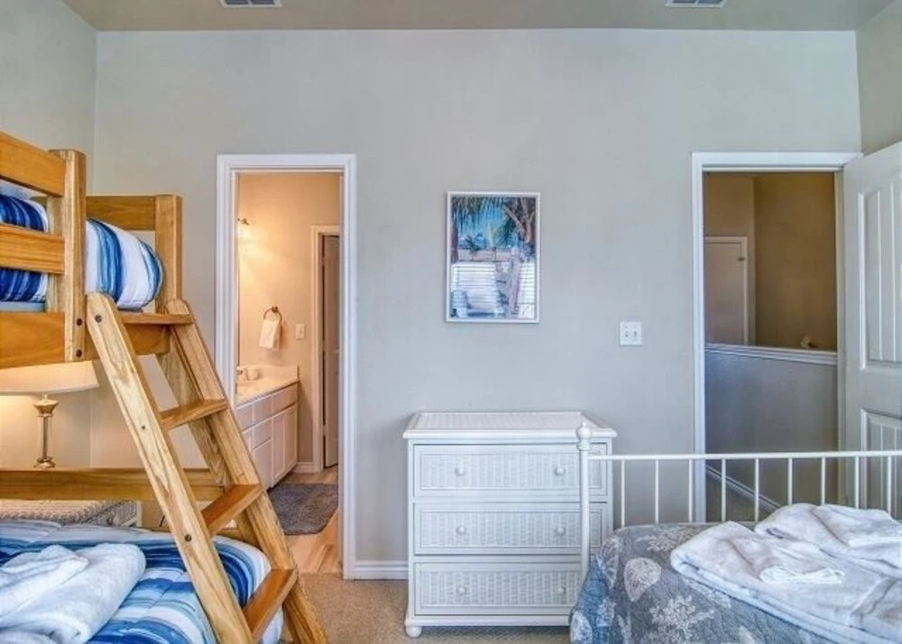 Heaven On Eleventh 3 Bedroom Condo