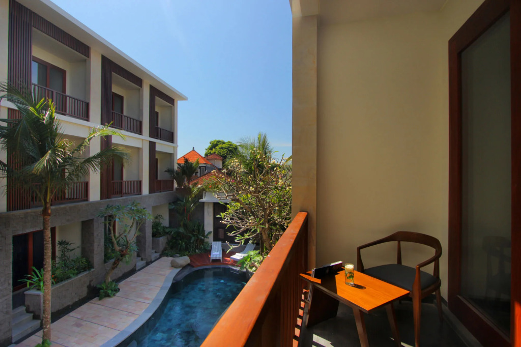 Akana Boutique Hotel