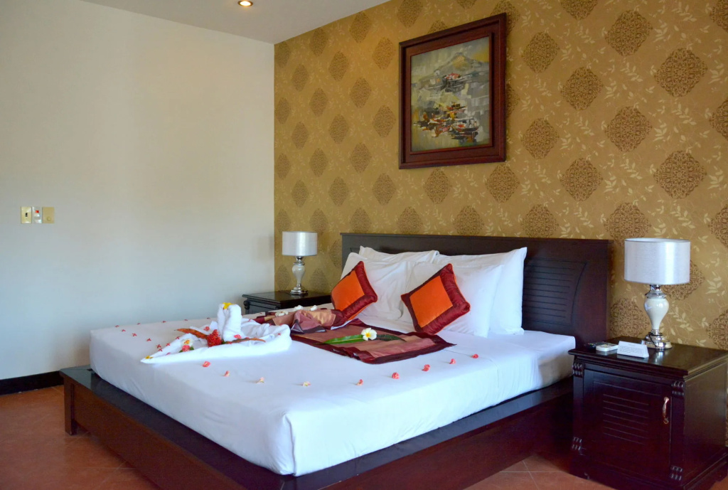 Sea Lion Beach Resort & Spa Mui Ne