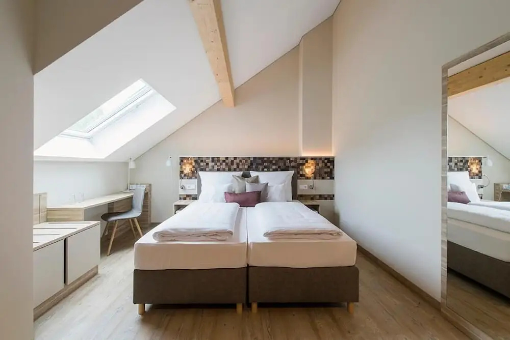 Weinhotel Wasem