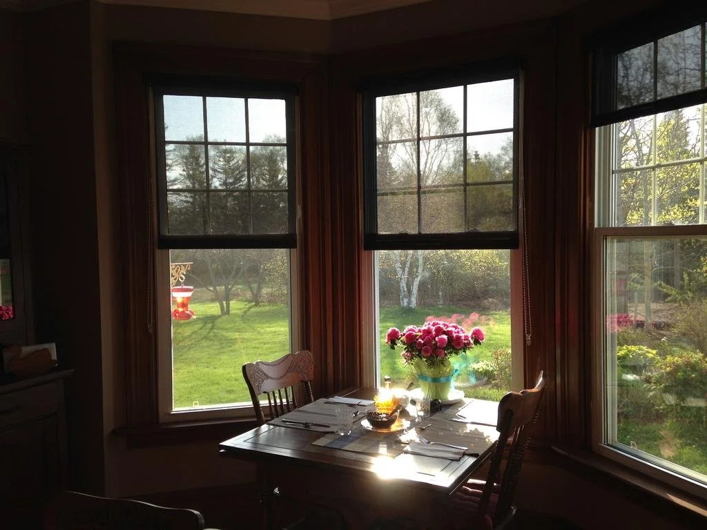 Briarcliffe Inn