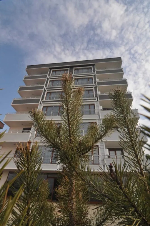 Rosalinda Apartments
