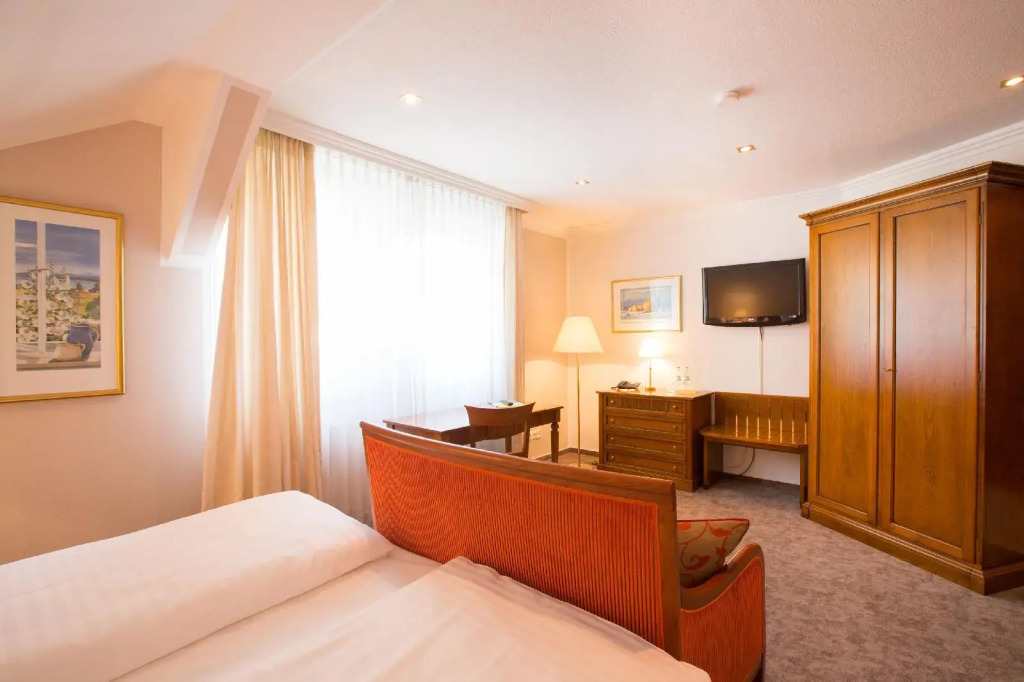 Hotel Gödecke