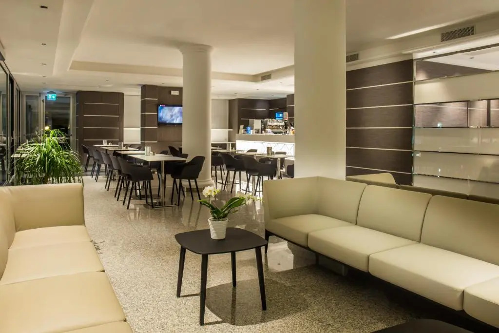 Hotel Imperial