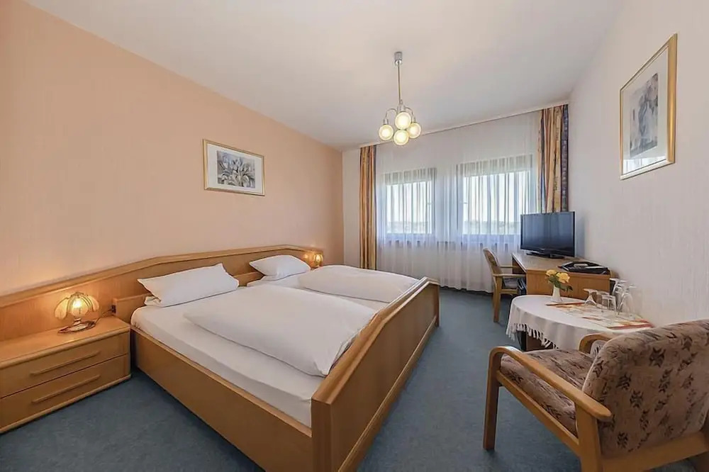 Hotel Bergfried