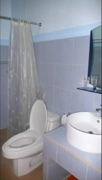 Sarmiento Guest house