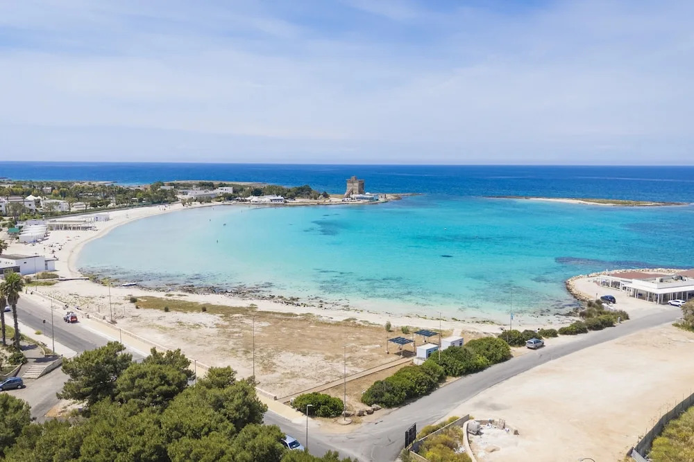 Villetta Sirena Near The Beach