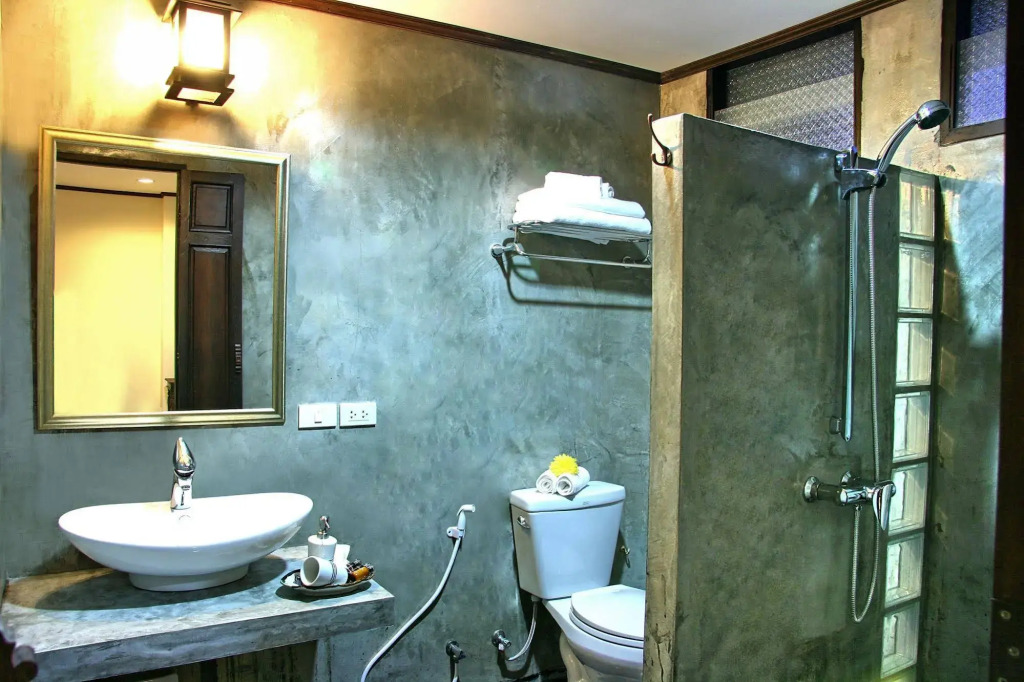 Na Thapae Chiangmai Hotel