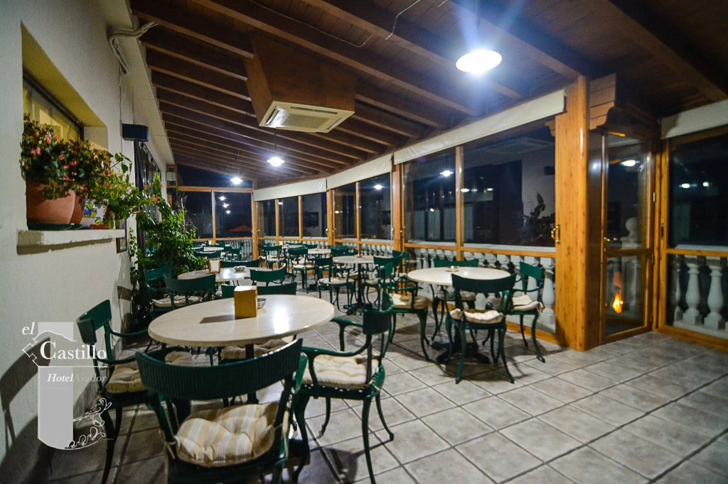 Hotel Rural el Castillo