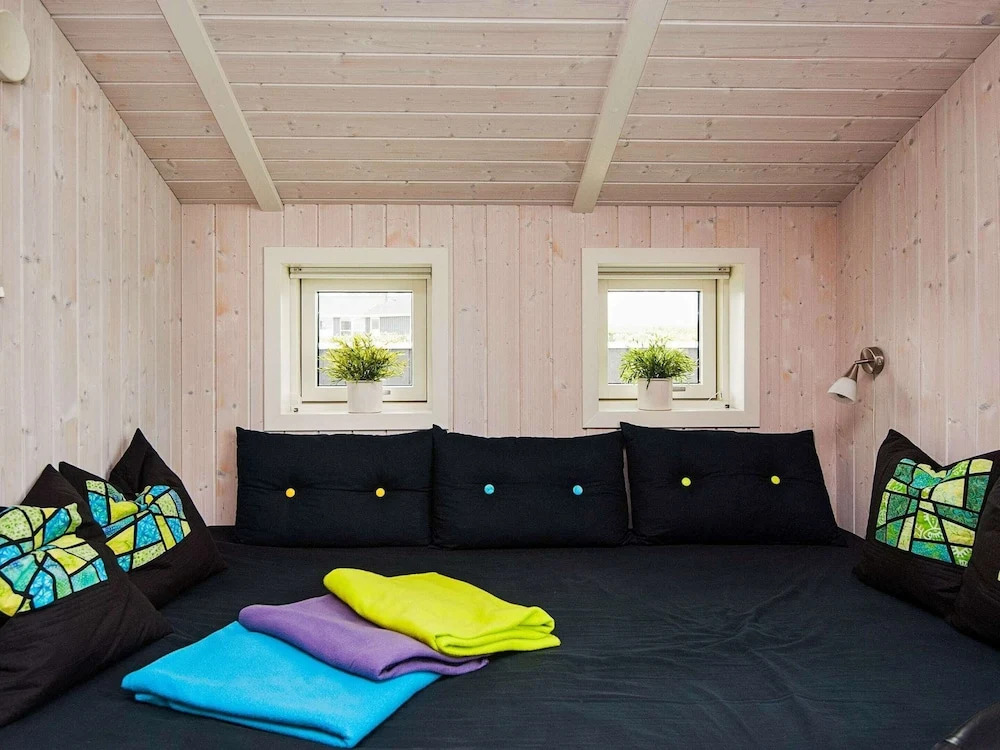 Cozy Holiday Home in Haderslev near Beach