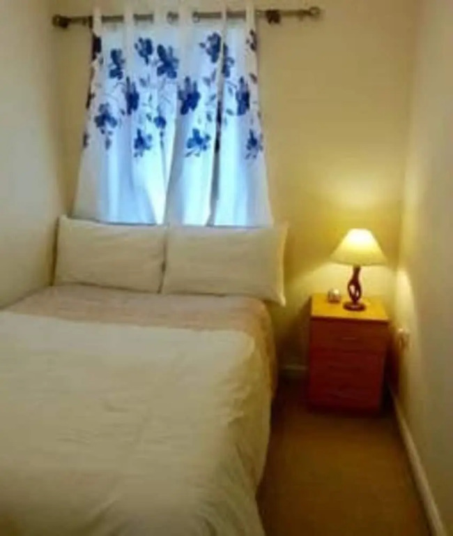 Lovely 3 Bed House nr Etihad Stadium & City Centre