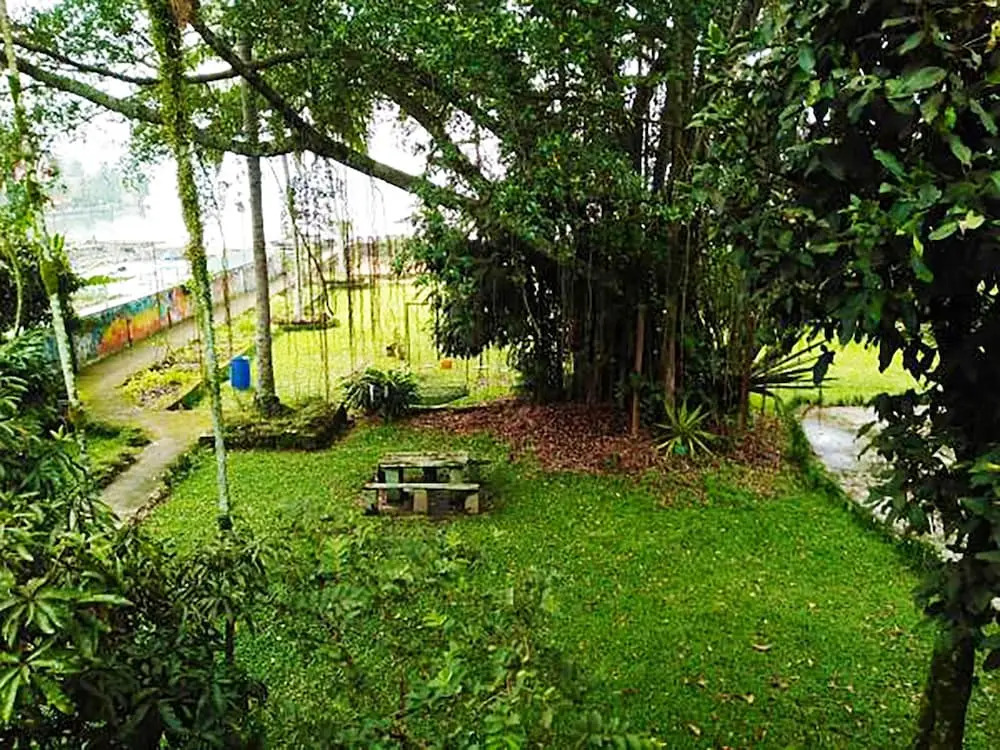 Bagus Bay Homestay
