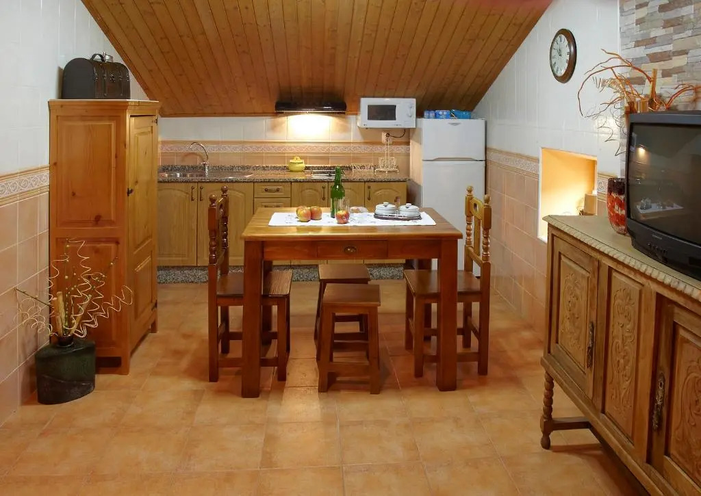 Casa Samuel
